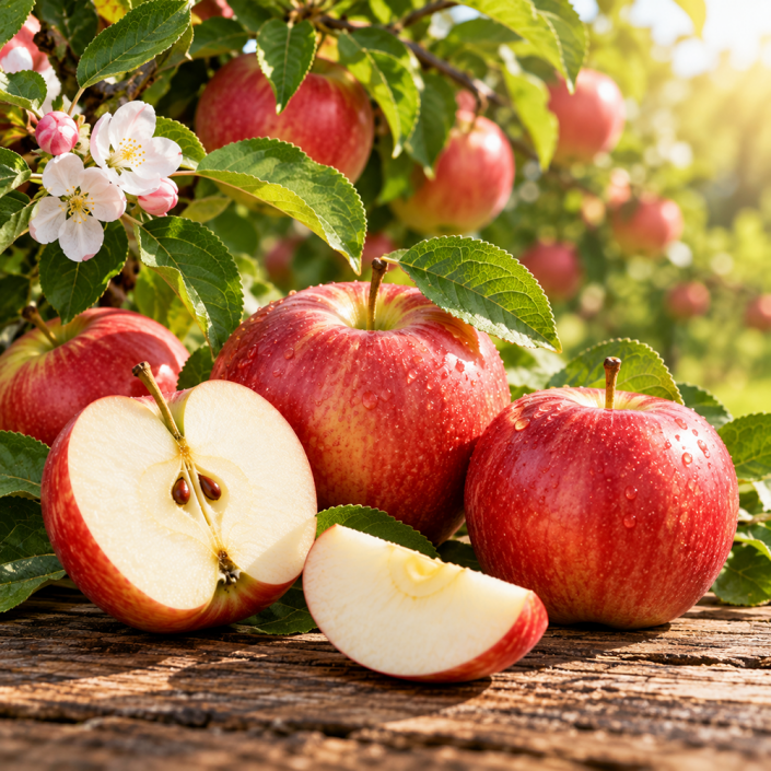 Apple-Cell-Stem