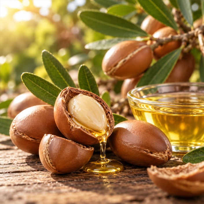 Argan-Stem-Cell