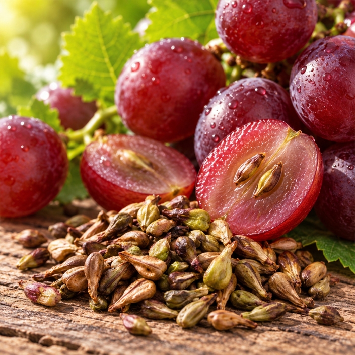 Grape-Seed-Extract