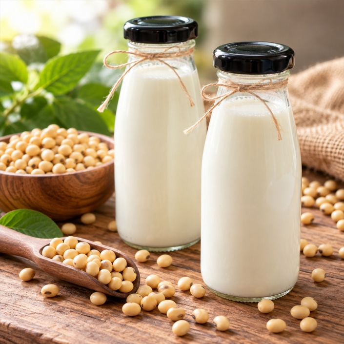 Soy-Protein