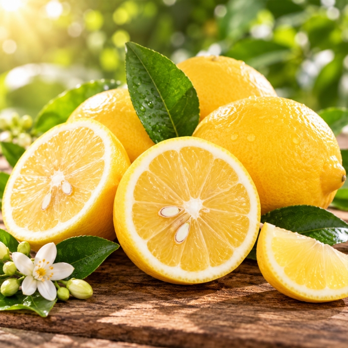 Vitamin-C